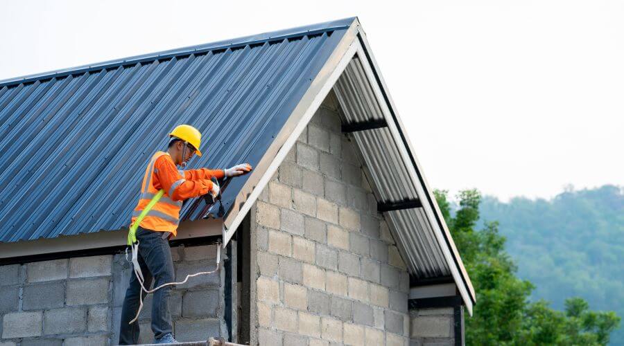 Local Siding Services in Almont, CO
